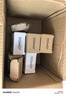 九牧（JOMOO）单热角阀三角阀黄铜加厚国标4分止水阀红蓝标识44072-306/1C1-1 实拍图
