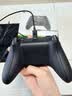 微软（Microsoft）XBOX无线游戏手柄 磨砂黑+USB-C线 蓝牙适配XBOX/PC/平板/手机Steam促销 黑神话悟空 影之刃零 实拍图