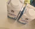 欧德福奥地利原装进口常温原味酸奶200g*24盒 巴氏杀菌学生早餐奶 实拍图
