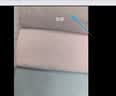 奇思妙想飘窗垫子定制高端窗台阳台坐垫可睡觉主卧室四季通用榻榻米可拆洗 咨询客服【专业定制】支持各种尺寸/高端飘窗3E椰棕芯 实拍图