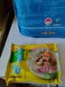 华丰方便面三鲜伊面整箱装泡面早餐速食休闲零食品 排骨味24袋*88g 实拍图