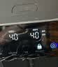 美的（Midea）电热水瓶2026新款速沸家用5L大容量烧水壶恒温保温一体316L内胆2200W触控调奶器SP50E-20WPro 实拍图