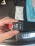 banq&JOY联名款 64GB TF（MicroSD）存储卡U3 C10 A1 V30 4K 高速款行车记录仪&监控摄像头手机内存卡 实拍图