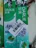 好来（DARLIE）原黑人经典双重薄荷牙膏持久清新去口气固齿去渍含氟3支共675g 实拍图