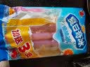 喜之郎棒冰脆脆冰85ml*22支 碎冰冰零食果冻棒棒冰 实拍图