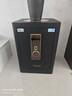 虎牌保险柜家用小型指纹密码WiFi保险箱办公全钢防盗可入墙 60金刚黑 驭尚系列（触控密码+TOUCH指纹识别） 实拍图