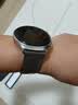 watchbond适用华为GT6/GT7手表真皮表带gt7pro/watch6pro/watch6/5/gt5/4/3华为4pro运动按压快拆小牛皮 实拍图
