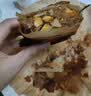云山半山东煎饼混合味装5斤杂粮煎饼不添加防腐剂速食即食代餐卷饼大饼 实拍图
