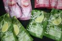 Kissport弹射口腔益生菌含片 120颗204g  lucky kiss清新口气口香糖 实拍图