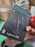 罗技（Logitech）大师系列 MX Master 3S 菁英版 无线蓝牙鼠标  办公静音鼠标 人体工学 石墨黑 无线接收器需另购买 实拍图