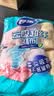 妙洁抹布30cm30cm6片 吸水去油不沾油厨房家用不易掉毛留痕洗刷碗布巾 实拍图