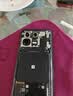 菲耐德 适用于红米K40电池K40Pro/K40Pro+手机电池大容量更换 Redmi BM4Y顶配续航版5000mAh换新高容量 实拍图