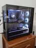 ROG魔霸9X 台式机游戏主机游戏电竞(R7-9800X3D RTX5070TI 16GB显卡 32G DDR5 1TB SSD ) 实拍图