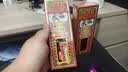 金波士降龙十八虎蛇腰椎刺痛特级骨刺灵活络油40ml 扭伤拉伤腰椎痛脖子痛膝盖肩膀关节痛香港原装进口药*2瓶 实拍图