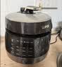 苏泊尔（SUPOR）0涂层球釜电压力锅6L双胆全自动智能预约 家用 SY-60YC6011Q电饭煲高压锅6-8人 实拍图