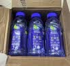 脉动雪柚橘子口味400ML*15迷你瓶电解质水运动饮料补水低糖维生素整箱 实拍图