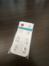 松下（Panasonic）升级CR2032E进口纽扣电池3V适用汽车钥匙遥控器手表电脑主板电子秤小米盒子CR2032五粒 12年有效期 实拍图