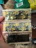 美好时光原味海苔16包共12g 寿司即食海苔片下午茶 儿童节休闲零食 实拍图