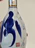 汾酒 青花20 清香型白酒 53度 500mL 双瓶 年份随机 实拍图