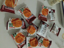 铁棍山药小桃酥饼干零食休闲糕点心整箱独立小包装桃酥饼 山药小桃酥10包/20片装 实拍图