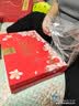 九芝堂鲜炖燕窝40g*15瓶[投料1.8g/瓶]低糖送长辈老婆礼盒中秋节礼物 实拍图