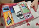 Nintendo Switch任天堂OLED游戏机NS掌上主机港版白色便携家用体感掌机  实拍图