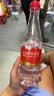 崂山【任嘉伦推荐款】绿叶瓶 1900天然矿泉水 锶-偏硅酸型 500ml*24瓶 实拍图