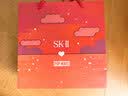 SK-II神仙水精华液75ml水乳补水护肤品化妆品礼盒套装sk2生日礼物女士 实拍图