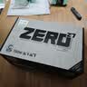 长城（Great Wall）额定750W ZERO7无风扇旗舰电源（CQCⅣ级钛金级能效94%/ATX3.1/PCIe5.1/大单路/全电压/全模组） 实拍图