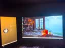飞利浦EVNIA弈威电竞显示器 24.5英寸2K320Hz FastIPS HDR400出厂校准 HDMI2.1硬件低延迟25M2N5500U 实拍图