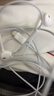 Apple/苹果 EarPods USB-C有线耳机 type-c有线耳机  iPhone 17有线耳机笔记本耳机游戏音乐 实拍图