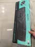 罗技（Logitech）MK345无线办公键鼠套装 宽大掌托 舒适键入体验 全尺寸 带无线2.4G接收器 黑色 实拍图