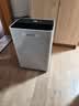海信（Hisense）除湿机32升/天150㎡WIFI远程控制除湿器 回南天家用轻音抽湿器干衣净化地下室别墅抽湿机CF32BD/YW 实拍图