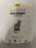 味当家原味豆腐猫砂2.5kg可冲马桶猫沙非混合猫砂无尘除臭100%植物 实拍图