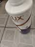 力士（LUX）玻尿酸水润丝滑柔顺洗发水500g干枯毛躁胶原蛋白水光瓶留香洗发露 实拍图