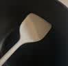 康巴赫硅胶铲炒菜铲耐高温护锅铲不粘炒锅煎锅专用炒铲 实拍图