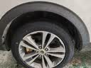 玛吉斯（MAXXIS）轮胎/汽车轮胎 215/55R18 95H/V 随机发HP-M3 原配逍客 实拍图