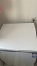 澳柯玛（AUCMA）150升单温冷柜家用减霜小冰柜冷藏柜冷冻柜小型冷柜卧式顶开冰箱一级能效BC/BD-150HY 以旧换新 实拍图