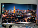 AOC 26.5英寸2K 原生280Hz 四代WOLED 10Bit HDR500 硬件低蓝光TUV 典雅白电竞游戏显示器Q27G4ZDP/WS 实拍图