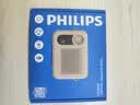 飞利浦（PHILIPS）SBM501小蜜蜂扩音器无线领夹麦教师专用蓝牙音箱麦克风长续航教学讲课导游礼物 实拍图