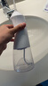 京东京造冲牙器便携式2喷嘴300ML大水箱超声波洗牙器水牙线冲洗器牙齿清洁正畸护龈成人生日七夕情人节礼物 实拍图