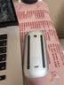 Apple/苹果 妙控鼠标-白色 多点触控表面 苹果鼠标无线蓝牙鼠标无线鼠标办公鼠标静音便携 实拍图