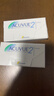 强生润眸双周抛6片装安视优隐形眼镜近视进口保湿两周抛600度 实拍图