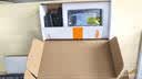 netLINK HTB-4100B-3KM 千兆单模单纤光纤收发器 光电转换器 B端 0-3公里 DC5V 一台 实拍图