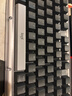 罗技（Logitech）ALTO KEYS K98M 琥珀系列 AI客制化无线机械键盘 热插拔大理石轴 黑色 98键 实拍图
