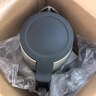 美的（Midea）电热水壶烧水壶养生大功率304食品级不锈钢1800W快烧自动断电泡茶1.7L容量MK-SH17X103 实拍图