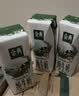 伊利金典纯牛奶 250ml*12盒 3.6g乳蛋白原生高钙 礼盒装 5-6月 实拍图