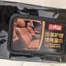 巨奇皮革护理湿巾真皮沙发汽车内饰座椅皮鞋湿巾皮衣具保养清洁80片*3 实拍图