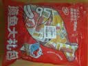 乡乡嘴虎皮豆干13gX50包辣条解馋休闲零食素食豆腐干香辣五香味真空柯淳 实拍图