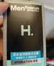 曼秀雷敦男士专用洗发沐浴露套装500ml*2 强根健发强韧 清爽去油控油 实拍图
